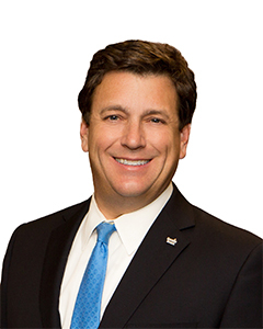 Jeff Austin III headshot