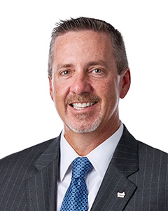 Michael Austin Neill