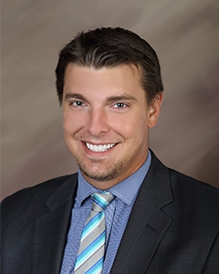 Blake White, MBA, CFP®